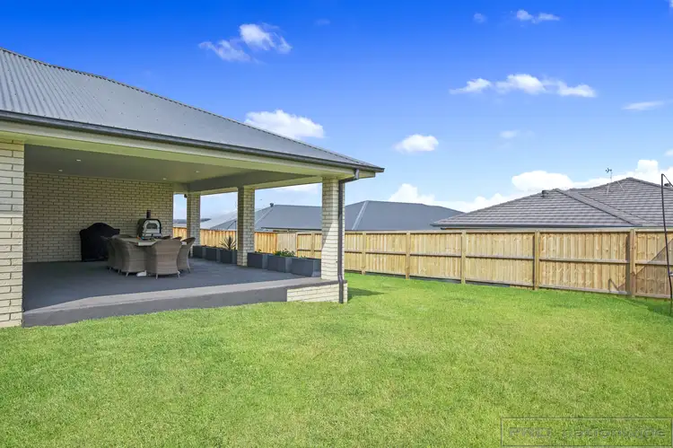 Fourth view of Homely house listing, 41 Watervale Circuit, Chisholm NSW 2322