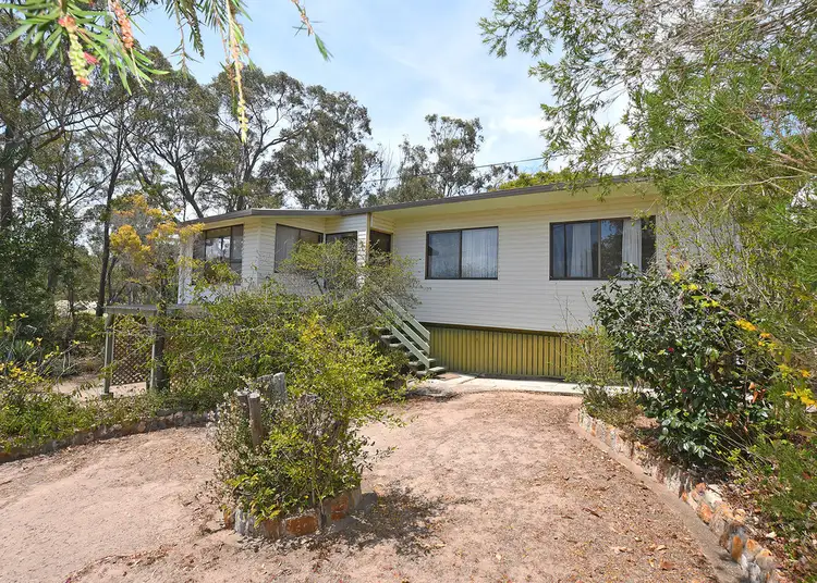 Main view of Homely house listing, 411 Boat Harbour Drive, Torquay QLD 4655