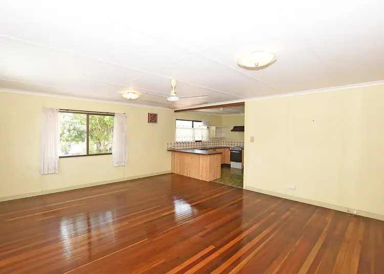 Third view of Homely house listing, 411 Boat Harbour Drive, Torquay QLD 4655