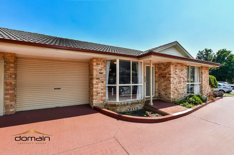 Second view of Homely villa listing, 1/3 Station Street, Woy Woy NSW 2256