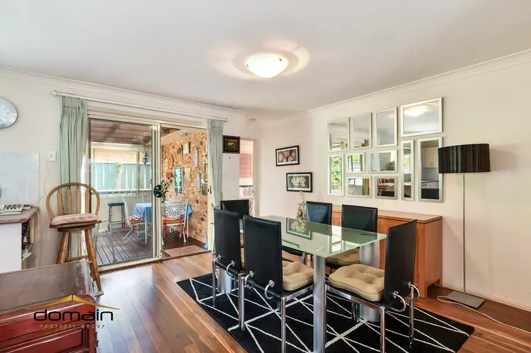 Fifth view of Homely villa listing, 1/3 Station Street, Woy Woy NSW 2256