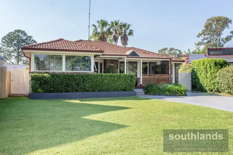 12 Glenmore Place, South Penrith NSW 2750