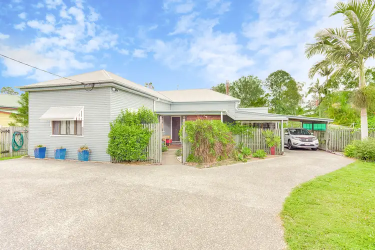 56 Elm Street, Cooroy QLD 4563
