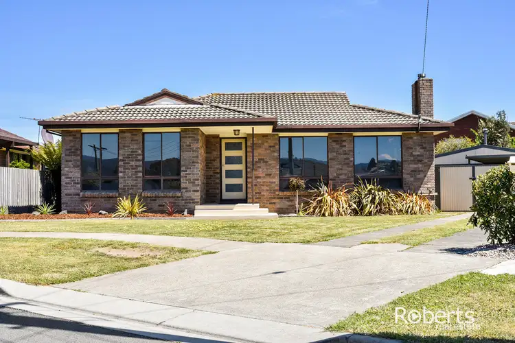 18 Wintercole Court, Newnham TAS 7248