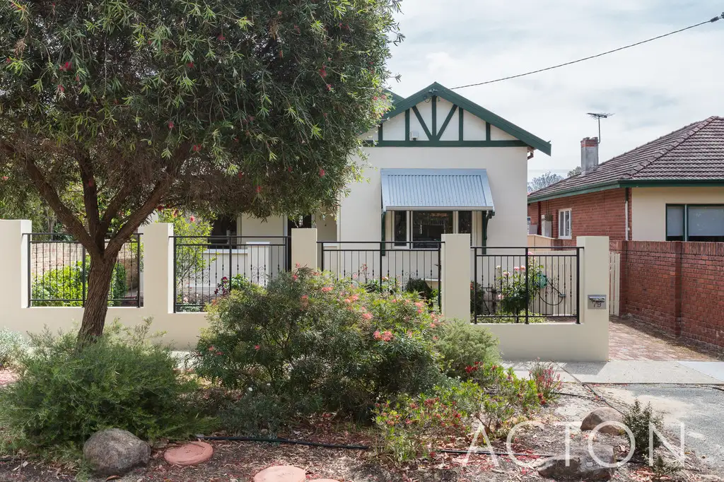 Main view of Homely house listing, 79 Dunedin Street, Mount Hawthorn WA 6016
