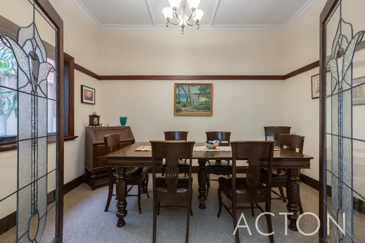 Second view of Homely house listing, 79 Dunedin Street, Mount Hawthorn WA 6016