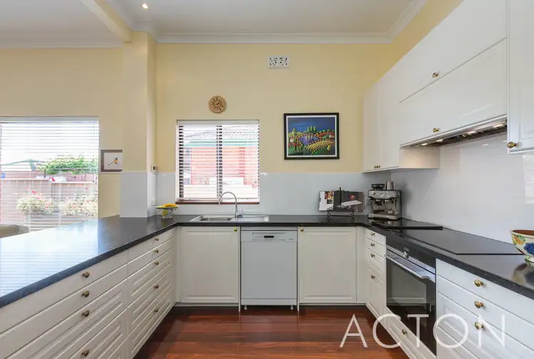 Third view of Homely house listing, 79 Dunedin Street, Mount Hawthorn WA 6016