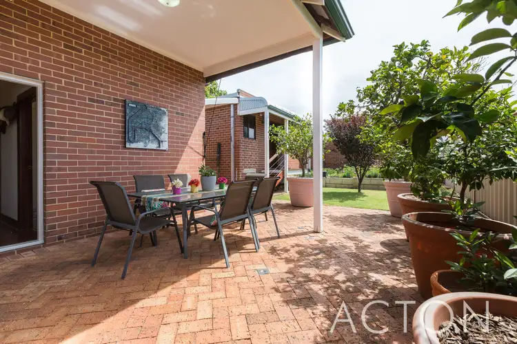 Fourth view of Homely house listing, 79 Dunedin Street, Mount Hawthorn WA 6016