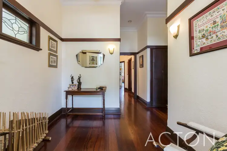 Sixth view of Homely house listing, 79 Dunedin Street, Mount Hawthorn WA 6016