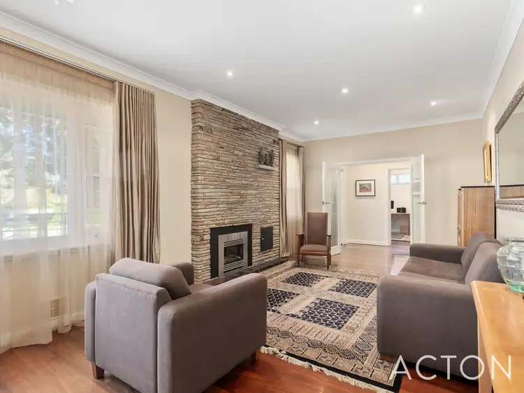 Second view of Homely house listing, 41 Kenmore Crescent, Floreat WA 6014