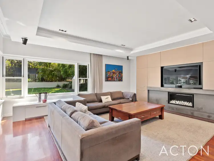 Sixth view of Homely house listing, 41 Kenmore Crescent, Floreat WA 6014
