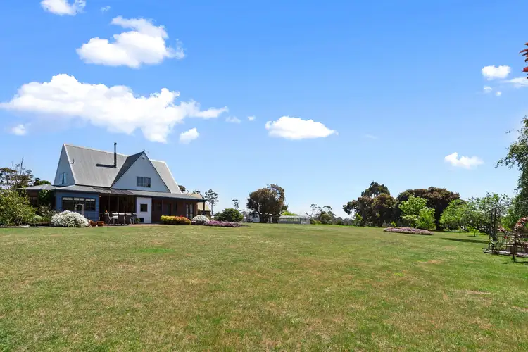 5921 Frankford Road, Wesley Vale TAS 7307