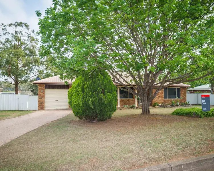 4 Wareemba Street, Scone NSW 2337