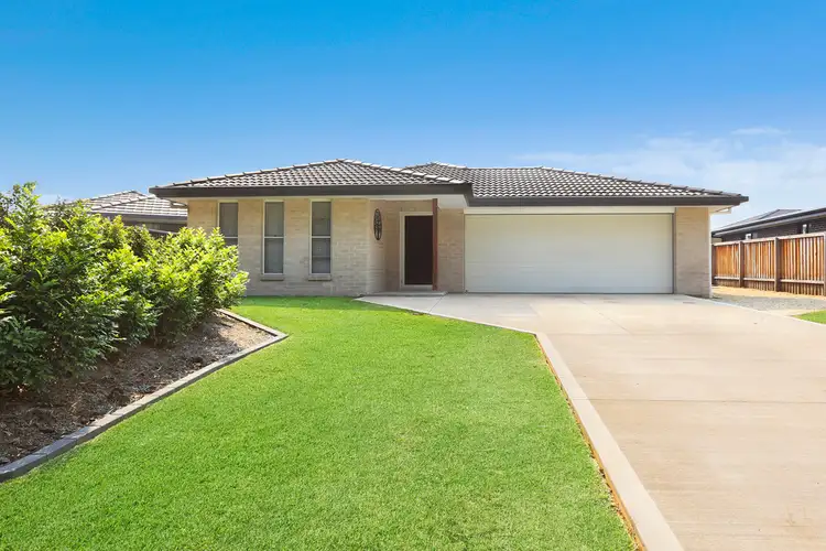 27 Leaders Way, Wauchope NSW 2446