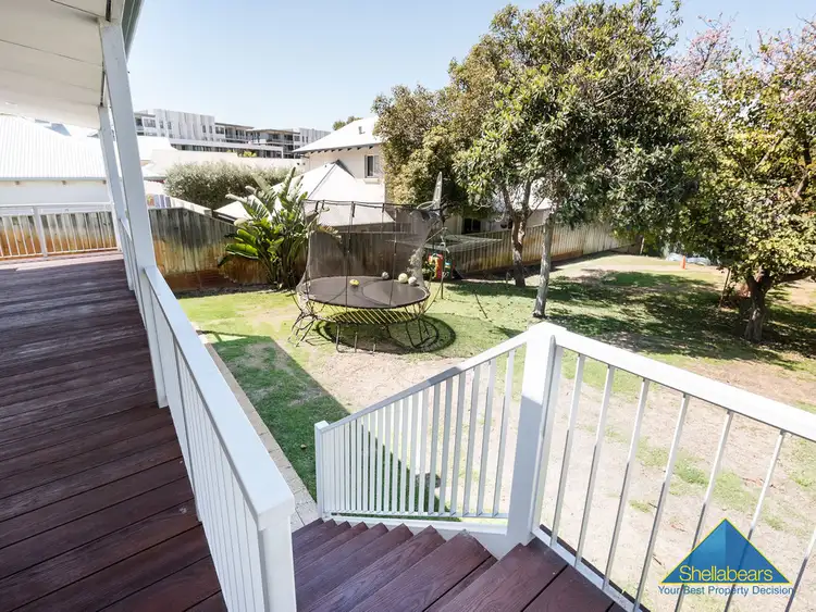 Second view of Homely house listing, 10 Queenslea Drive, Claremont WA 6010