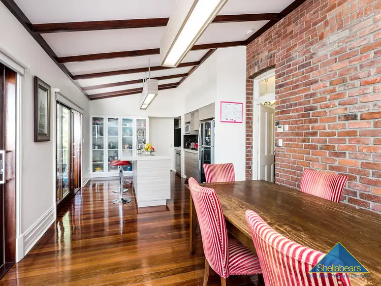 Fifth view of Homely house listing, 10 Queenslea Drive, Claremont WA 6010