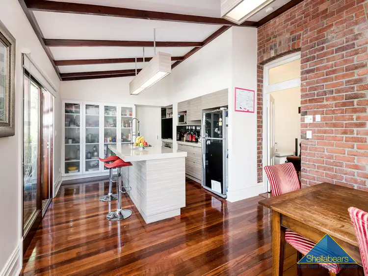 Sixth view of Homely house listing, 10 Queenslea Drive, Claremont WA 6010