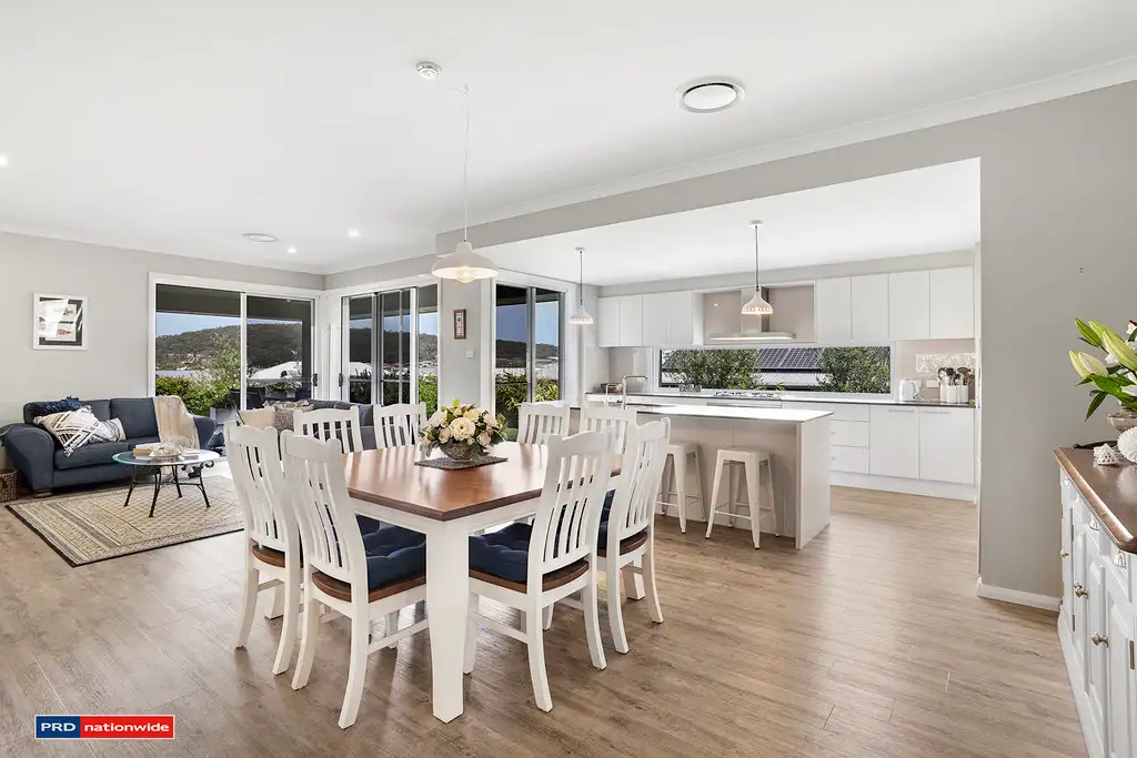Main view of Homely house listing, 71 Gawul Circuit, Corlette NSW 2315
