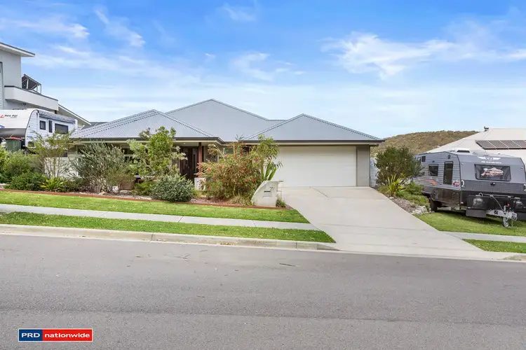Second view of Homely house listing, 71 Gawul Circuit, Corlette NSW 2315
