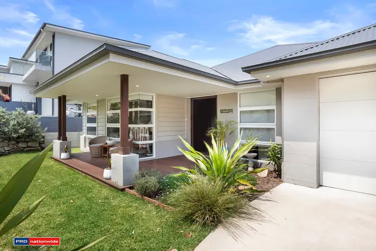 Third view of Homely house listing, 71 Gawul Circuit, Corlette NSW 2315