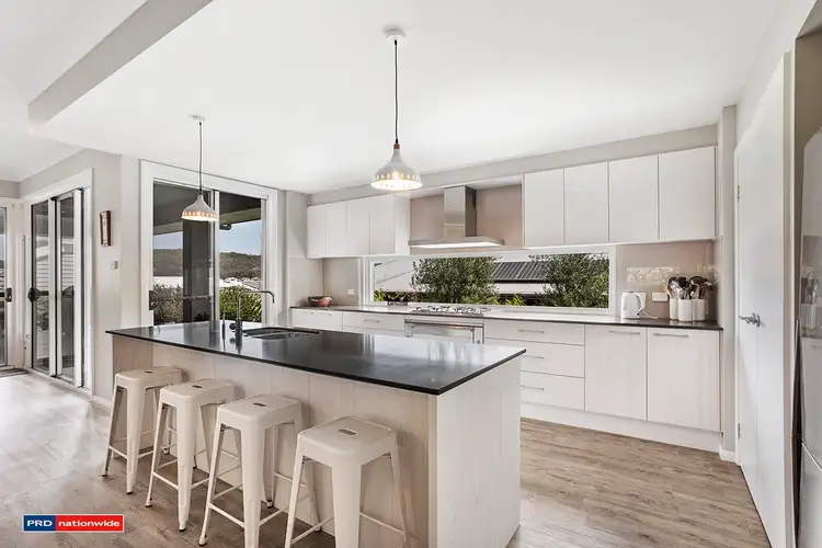 Fifth view of Homely house listing, 71 Gawul Circuit, Corlette NSW 2315