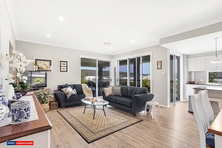 Sixth view of Homely house listing, 71 Gawul Circuit, Corlette NSW 2315
