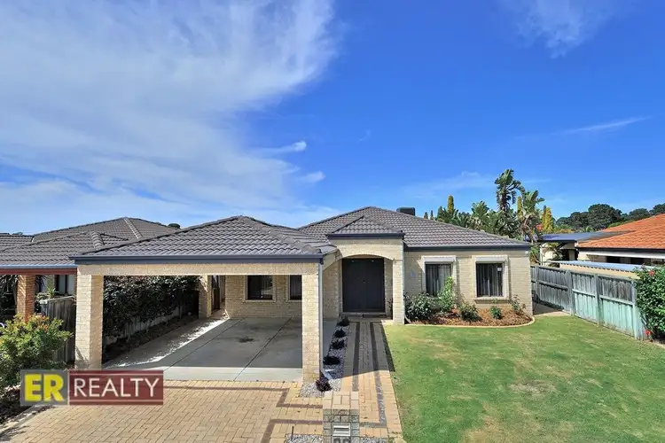 23 Taranto Way, Ellenbrook WA 6069