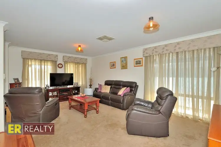 Sixth view of Homely house listing, 23 Taranto Way, Ellenbrook WA 6069