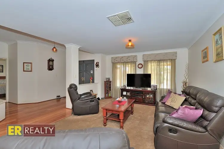 Seventh view of Homely house listing, 23 Taranto Way, Ellenbrook WA 6069