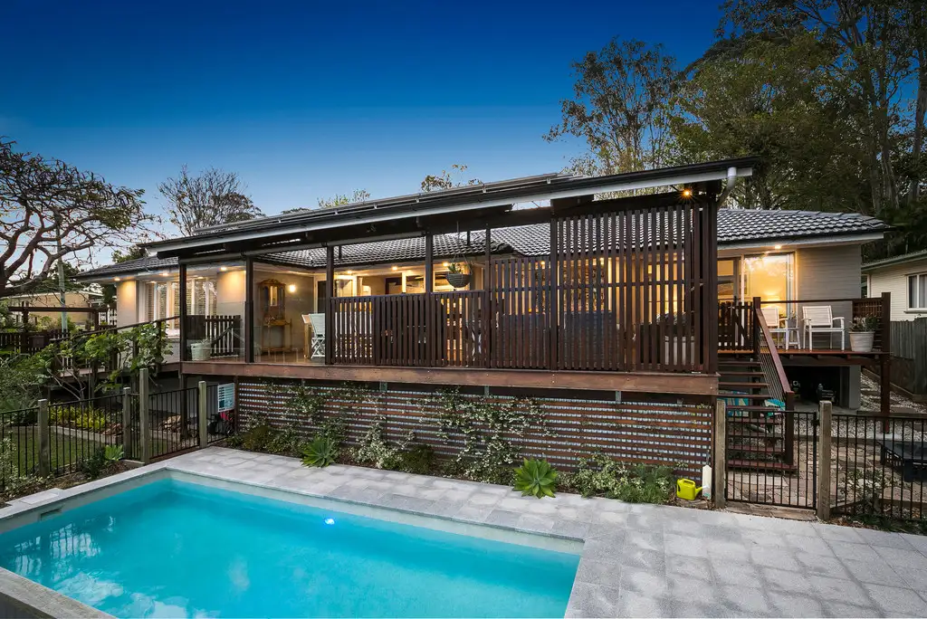Main view of Homely house listing, 14 Aberfoyle Street, Kenmore QLD 4069