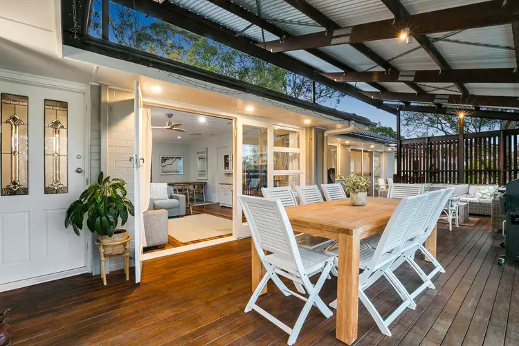 Second view of Homely house listing, 14 Aberfoyle Street, Kenmore QLD 4069