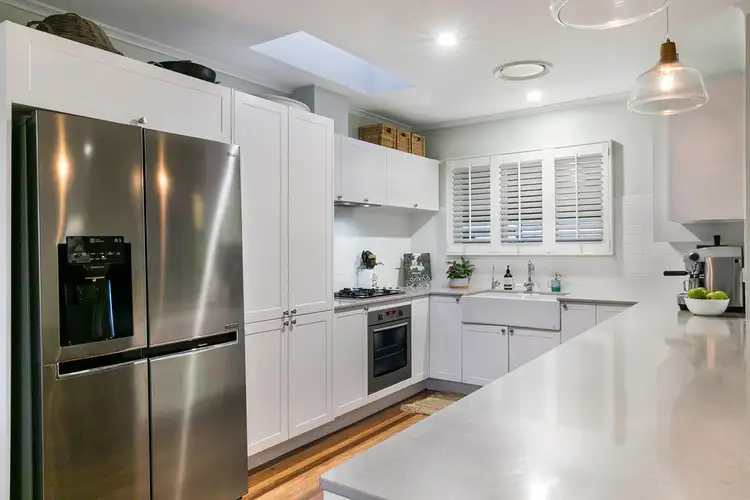 Fourth view of Homely house listing, 14 Aberfoyle Street, Kenmore QLD 4069