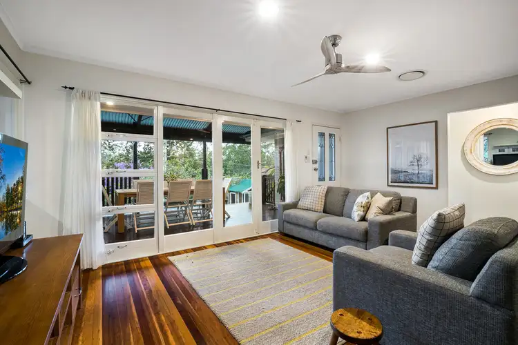 Fifth view of Homely house listing, 14 Aberfoyle Street, Kenmore QLD 4069