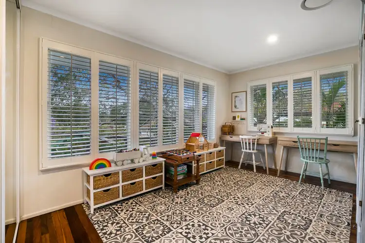 Sixth view of Homely house listing, 14 Aberfoyle Street, Kenmore QLD 4069