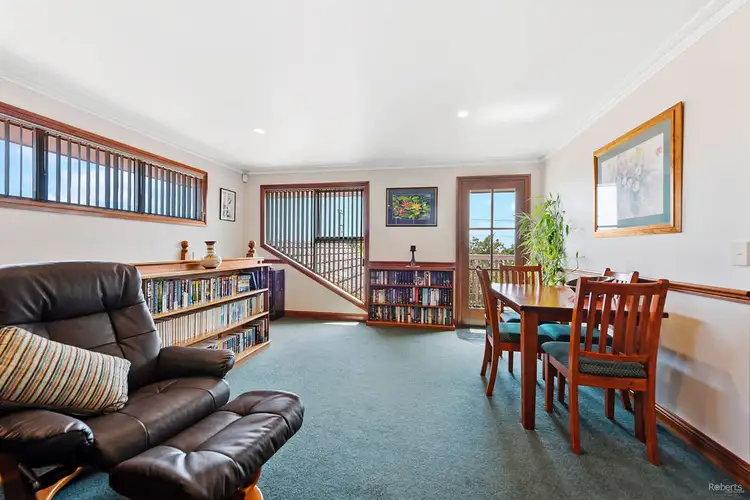 Third view of Homely house listing, 135 Best Street, Devonport TAS 7310