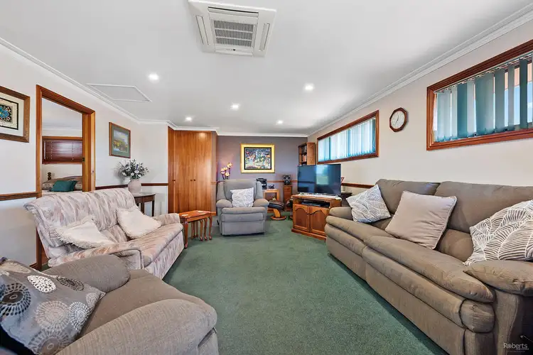 Fifth view of Homely house listing, 135 Best Street, Devonport TAS 7310