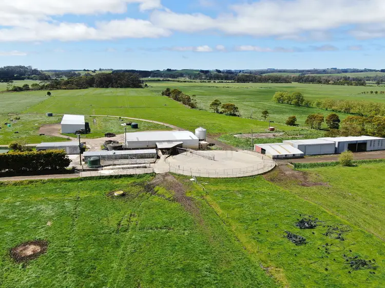 Fifth view of Homely rural property listing, 23239 Bass Hwy 125 Innes Rd 235 Hardmans Rd Nicholls Rd, Smithton TAS 7330