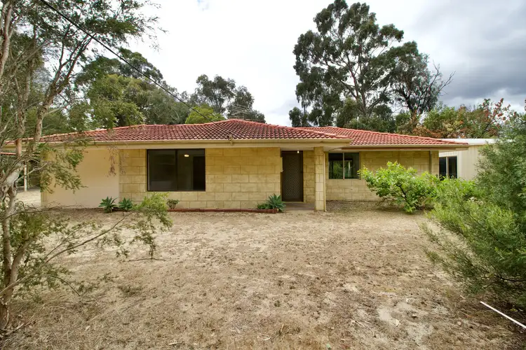 Main view of Homely rural property listing, 123 Eileen Avenue, Whitby WA 6123