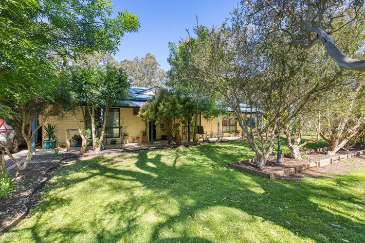 Main view of Homely house listing, 16-17 Railway Terrace, Kalangadoo SA 5278