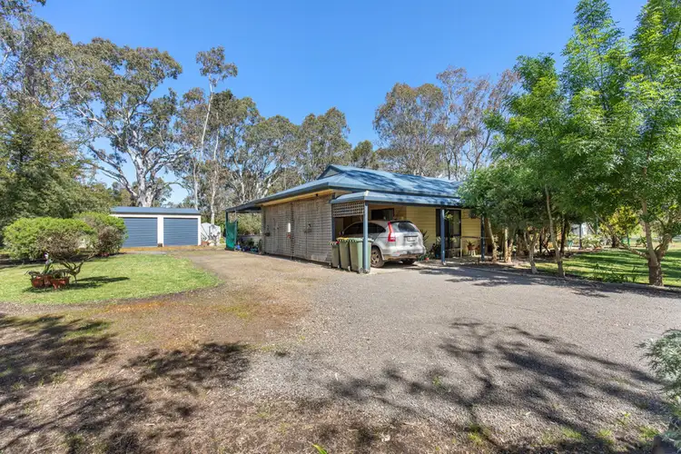 Second view of Homely house listing, 16-17 Railway Terrace, Kalangadoo SA 5278