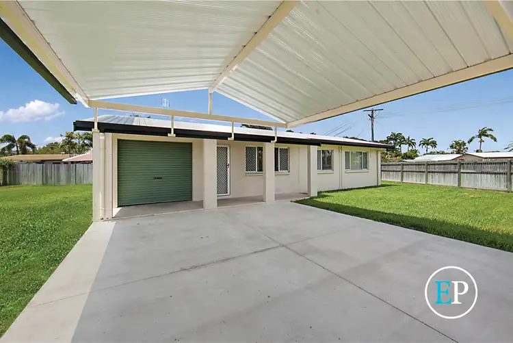 Main view of Homely house listing, 14 Timana Street, Thuringowa Central QLD 4817