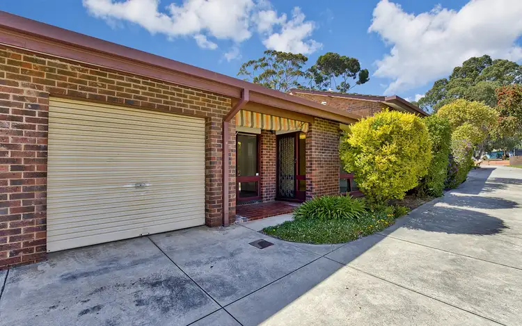 Fourth view of Homely house listing, 8/6 Barr-Smith Avenue, Myrtle Bank SA 5064