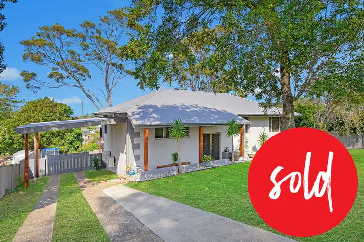 39 Bellevue Drive, Port Macquarie NSW 2444