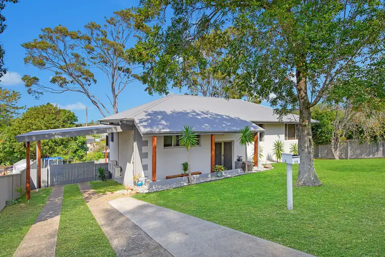 Second view of Homely house listing, 39 Bellevue Drive, Port Macquarie NSW 2444