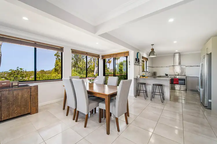 Third view of Homely house listing, 39 Bellevue Drive, Port Macquarie NSW 2444