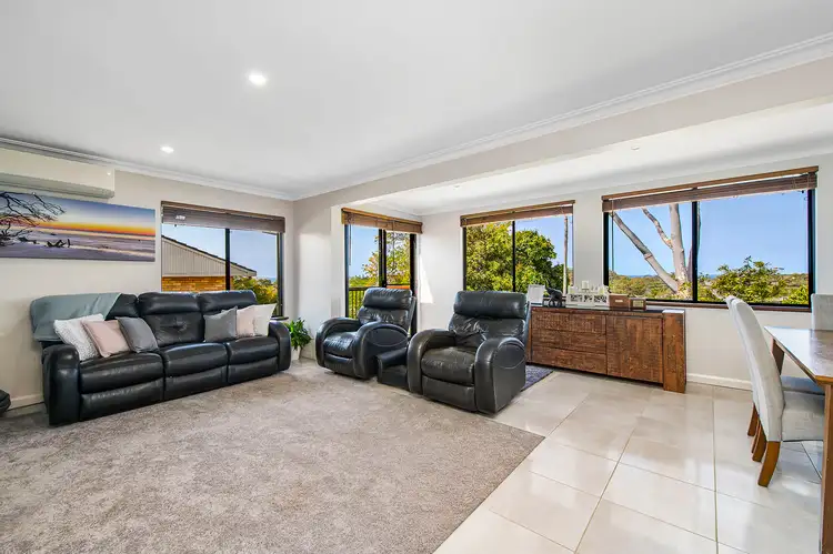 Fourth view of Homely house listing, 39 Bellevue Drive, Port Macquarie NSW 2444
