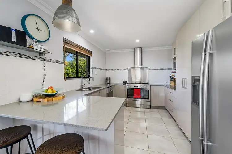 Fifth view of Homely house listing, 39 Bellevue Drive, Port Macquarie NSW 2444