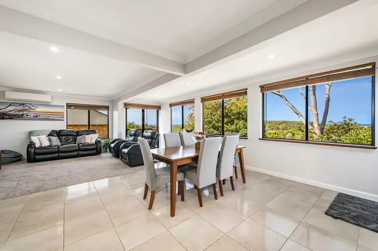 Sixth view of Homely house listing, 39 Bellevue Drive, Port Macquarie NSW 2444