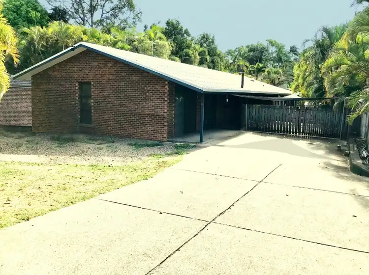 Second view of Homely house listing, 12 Cook Street, Bucasia QLD 4750