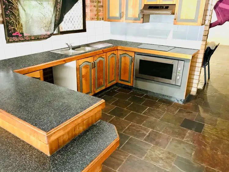 Third view of Homely house listing, 12 Cook Street, Bucasia QLD 4750